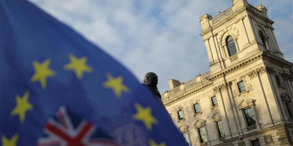 Βρετανία-ΕΕ: Συμφωνία για τη Βόρεια Ιρλανδία - ΝΕΑ