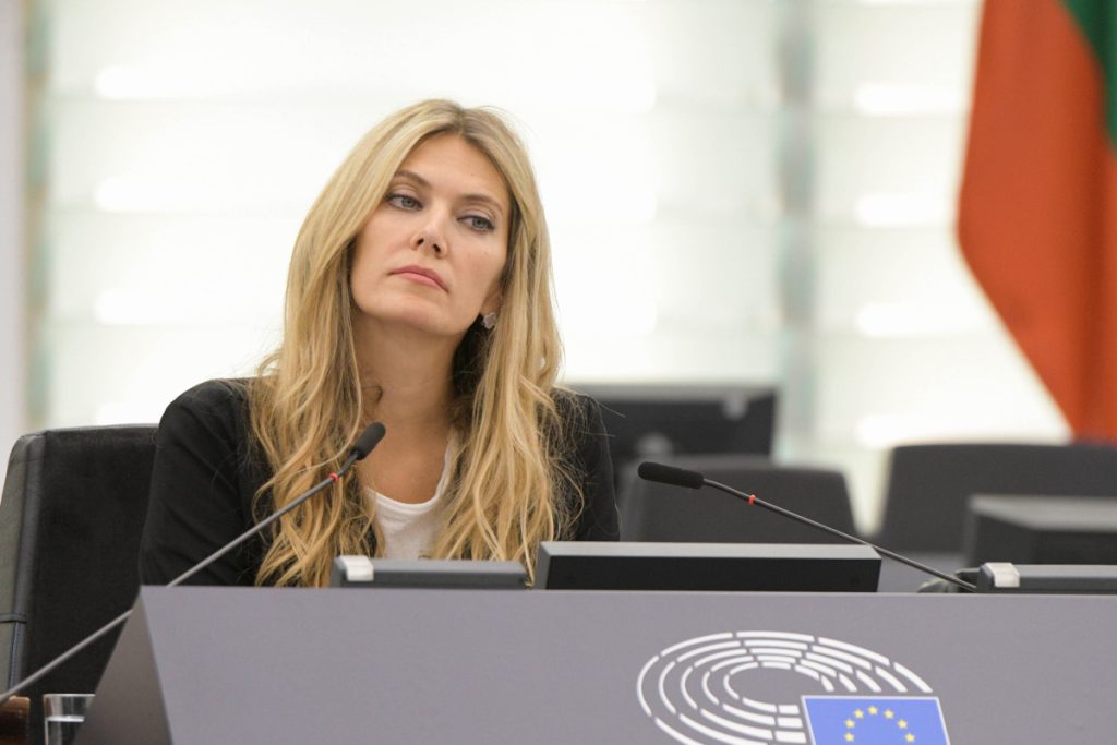 Εύα Καϊλή: Την Τρίτη τα σπουδαία για την αποφυλάκισή της - Τι θα αποφασίσει το Εφετείο των Βρυξελλών - ΝΕΑ
