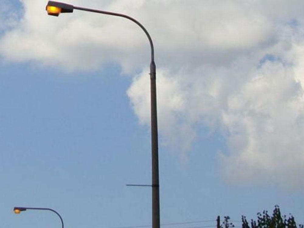 Δυνατότητα διάθεσης στους δήμους από την Περιφέρεια Πελοποννήσου φωτιστικών σωμάτων για ανάγκες οδοφωτισμού τους - ΝΕΑ