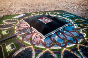 Politico: «Η Σαουδική Αραβία θα φτιάξει γήπεδα στην Ελλάδα για το Μουντιάλ του 2030» - Τι απαντά ο Λευτέρης Αυγενάκης - ΝΕΑ