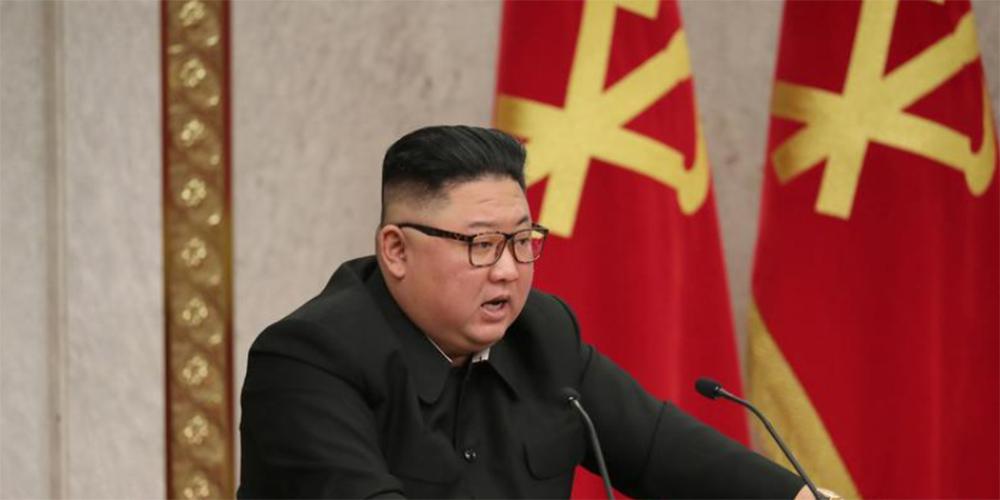 Βόρεια Κορέα: Ο Κιμ Γιονγκ Ουν διέταξε εκατομμύρια πολίτες να αλλάξουν όνομα - «Επιλέξτε κάτι πιο πατριωτικό» - ΝΕΑ