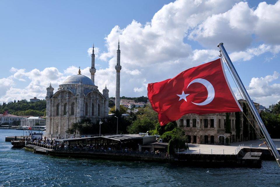 Σεισμός στην Τουρκία: «Ο Εγκέλαδος θα χτυπήσει την Κωνσταντινούπολη» - Ανήσυχοι οι γεωλόγοι - ΝΕΑ