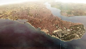 Το Θεοδοσιανό λιμάνι της Κωνσταντινούπολης - ΝΕΑ