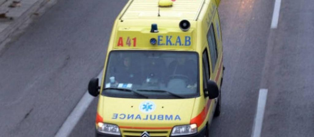 Τραγωδία στην Πέλλα: Όχημα παρέσυρε διευθυντή δημοτικού σχολείου και τον σκότωσε - ΕΛΛΑΔΑ