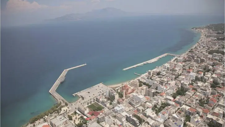 Δήμος Σικυωνίων: Συζήτηση για νέα χρηματοδότηση για το λιμάνι του Κιάτου - ΚΟΡΙΝΘΙΑ