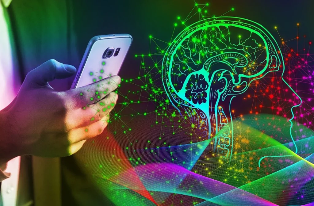 Νέα εφαρμογή για κινητά, σας δείχνει αν παθαίνετε εγκεφαλικό - ΔΙΕΘΝΗ
