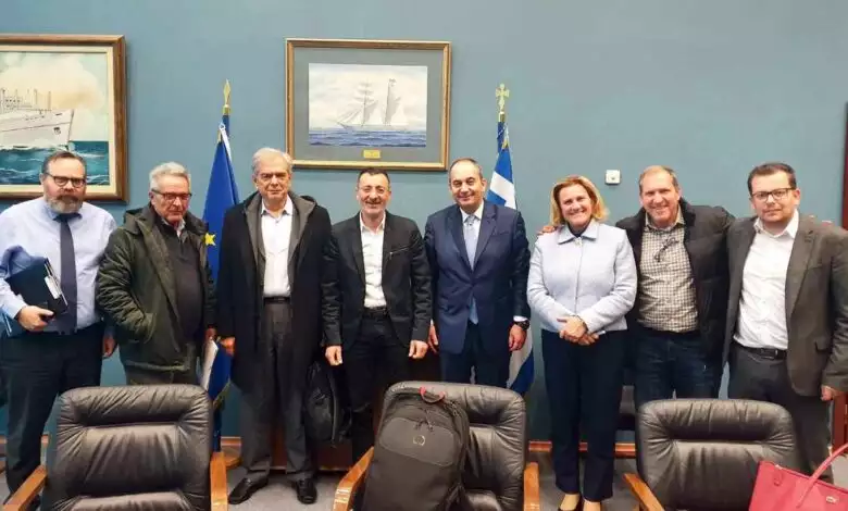 Δήμος Σικυωνίων: Συζήτηση για νέα χρηματοδότηση για το λιμάνι του Κιάτου - ΚΟΡΙΝΘΙΑ