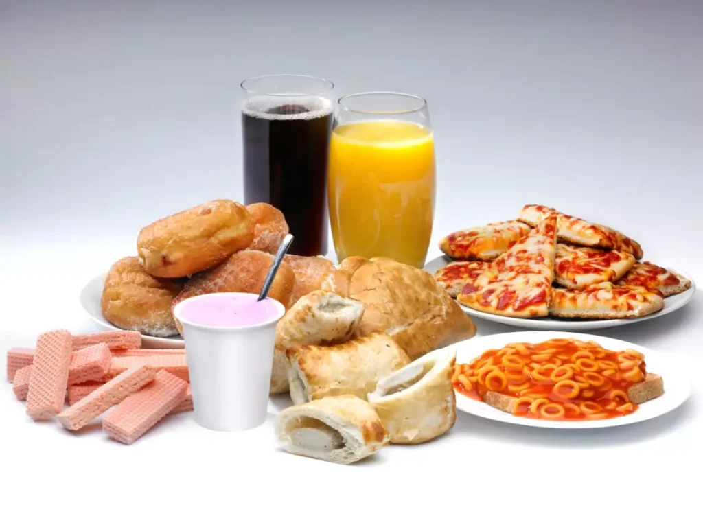 Αυξημένος κίνδυνος καρκίνου για όσους καταναλώνουν συσκευασμένα ψωμιά, αναψυκτικά και δημητριακά - ΝΕΑ