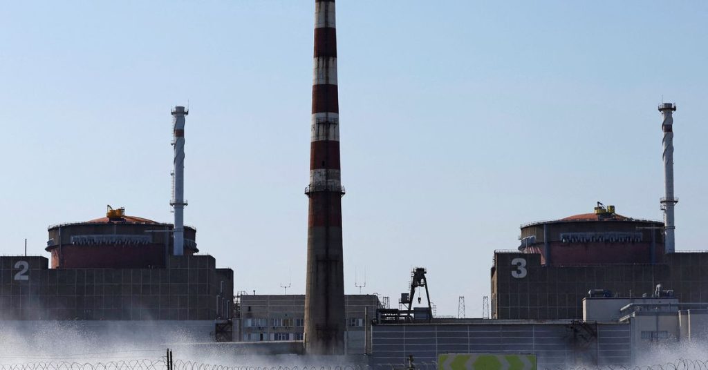 Ουκρανία: Χωρίς ρεύμα, νερό και θέρμανση η χώρα - Μπαράζ πυραυλικών πληγμάτων από τη Ρωσία – Τουλάχιστον έξι νεκροί - ΝΕΑ