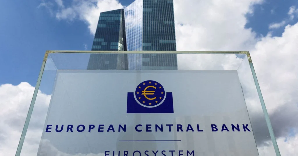 Credit Suisse: Ανένδοτη η ΕΚΤ - Αύξησε κατά 50 μονάδες βάσης τα επιτόκια - ΝΕΑ