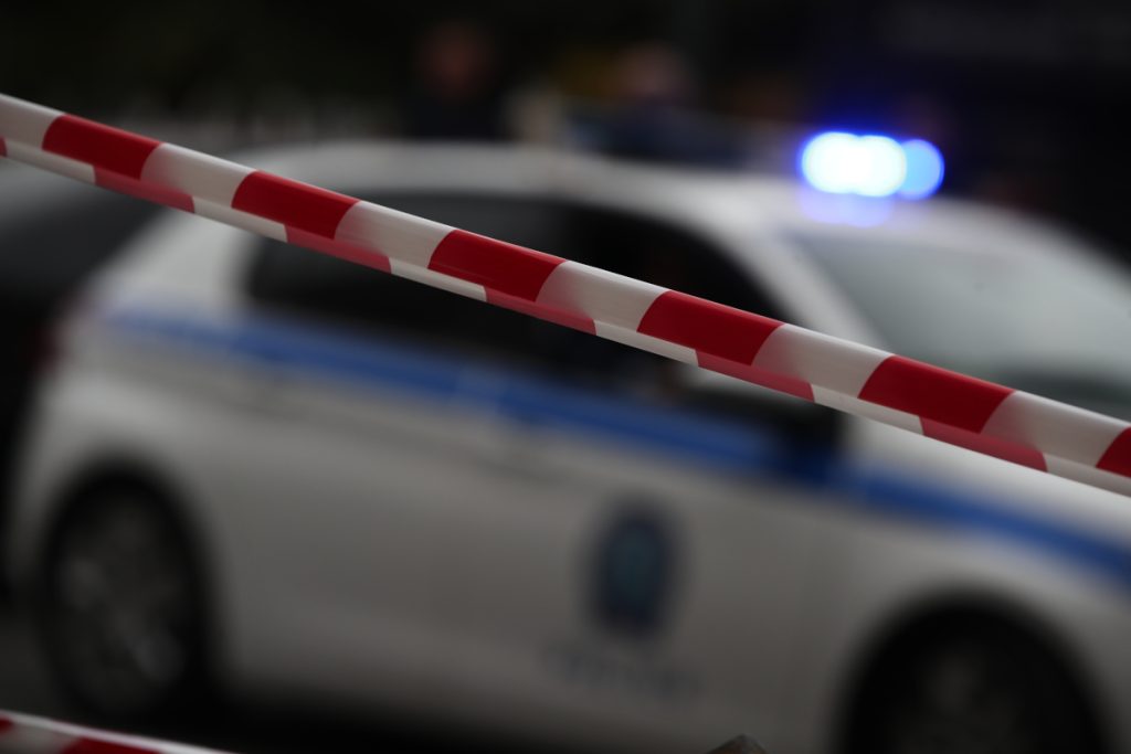 Τραγικό τέλος για άνδρα στη Θεσσαλονίκη – Νεκρός βρέθηκε μέσα σε αυτοκίνητο - ΝΕΑ