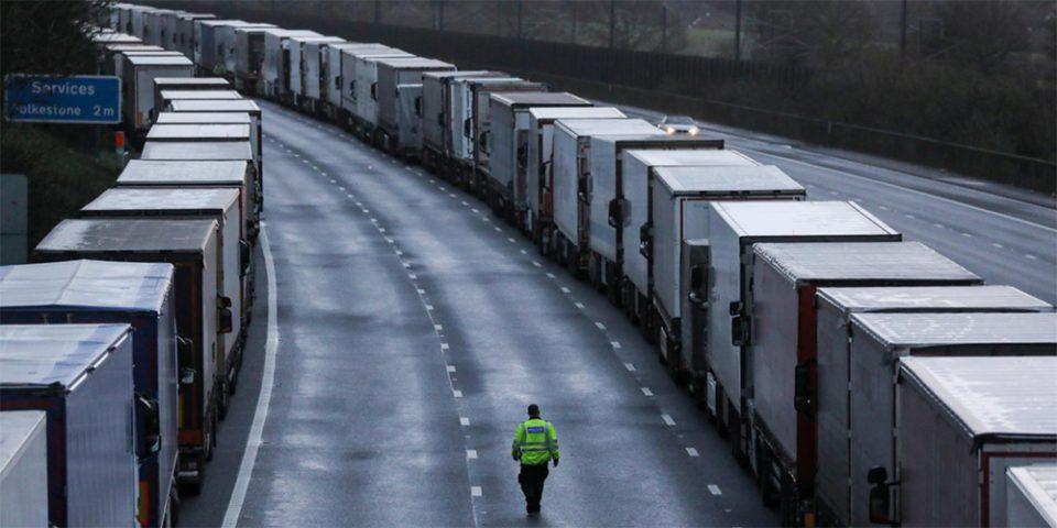 Κοζάνη: Διαπιστώθηκε διάβρωση στη γέφυρα Σερβίων - Απαγόρευση κυκλοφορίας φορτηγών - ΝΕΑ
