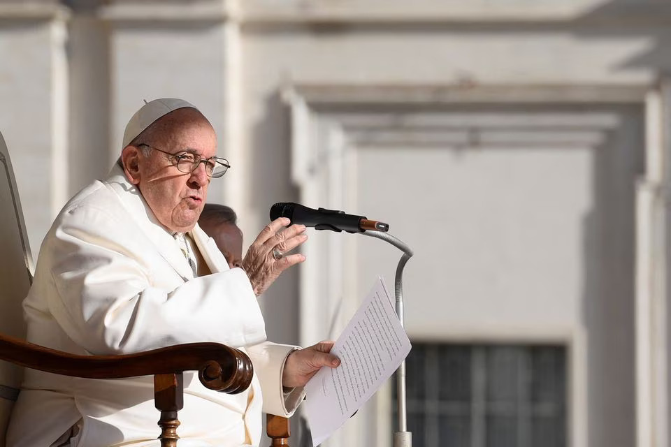 Πάπας Φραγκίσκος: Ελπίδες δίνει το Βατικανό - «Βελτιώνεται, οι θεραπείες συνεχίζονται» - ΝΕΑ