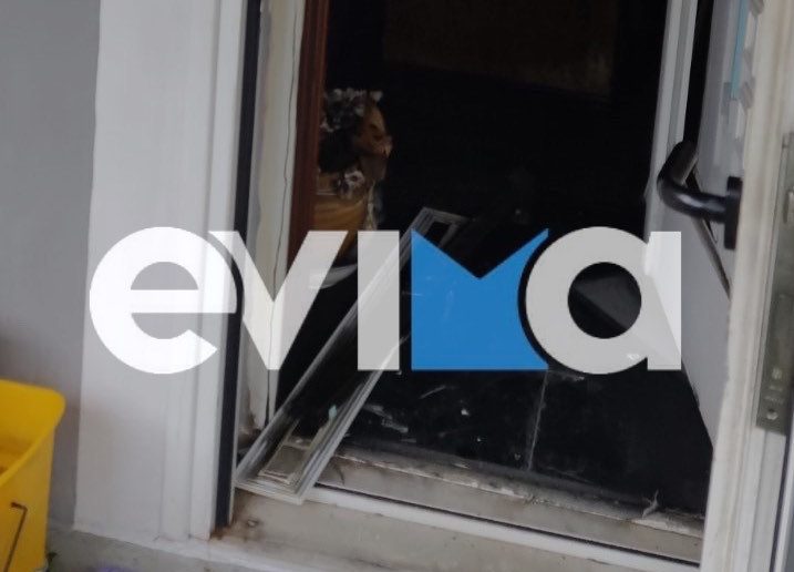 Τραγωδία στην Εύβοια: Απανθρακωμένο βρέθηκε ζευγάρι μέσα στο σπίτι του - ΝΕΑ