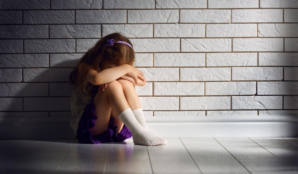 Πύργος: Καταγγελία για κακοποίηση 7χρονης από 55χρονο - Στο Καραμανδάνειο το παιδί - ΝΕΑ
