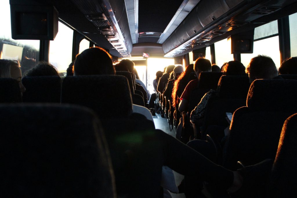 Απίστευτο: Κυκλοφορούσαν σχολικά λεωφορεία με ελαστικά από το 2016 - Τι έδειξαν οι έλεγχοι της Τροχαίας - ΝΕΑ