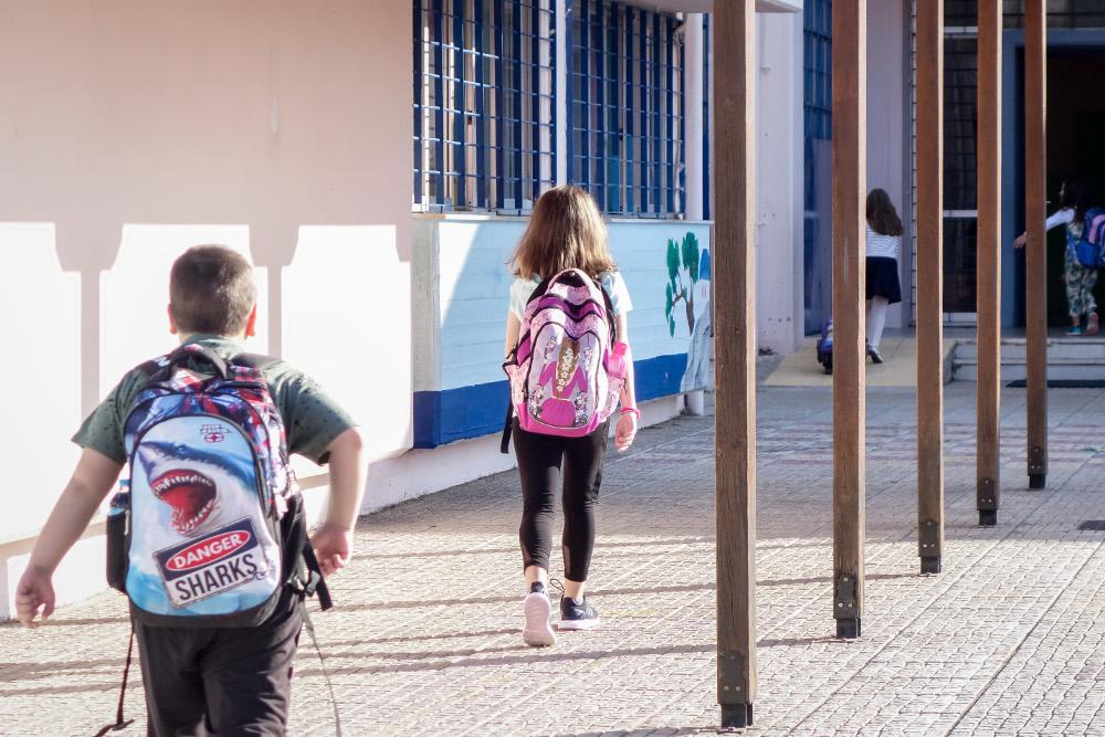Ο φόβος και ο τρόμος στη Θεσσαλονίκη: Καταγγελίες για απόπειρες παρενόχλησης παιδιών σε σχολεία της Τούμπας - ΝΕΑ
