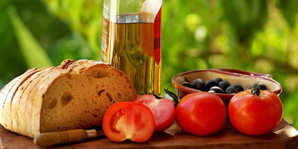 Η μεσογειακή διατροφή μειώνει τον κίνδυνο άνοιας, σύμφωνα με μελέτη - ΝΕΑ
