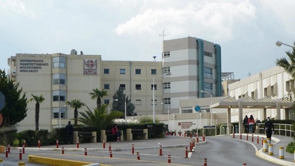 Κρήτη: 57χρονος κατέληξε ύστερα από τρεις μήνες στη ΜΕΘ - Είχε πέσει από το απορριμματοφόρο - ΝΕΑ