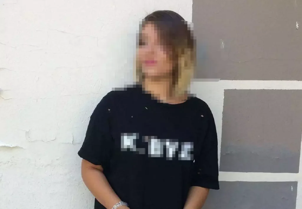 Χαλκιδική: Θρίλερ με την εξαφάνιση 26χρονης με το παιδί της - Τι έγραψε η γυναίκα στο facebook - ΝΕΑ