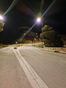 Ξεκίνησε η εγκατάσταση φωτιστικών LED στο οδικό δίκτυο του Δήμου - ΝΕΑ