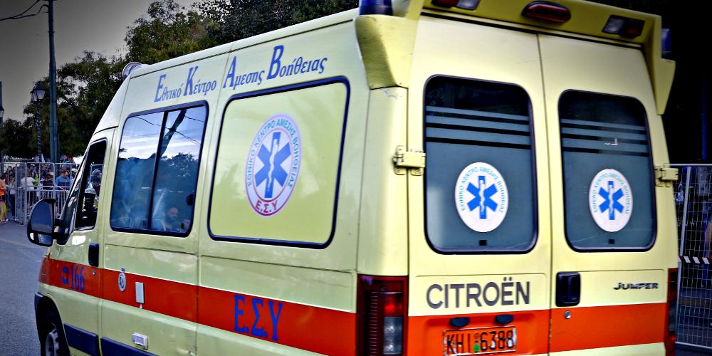 Έβρος: Τέσσερις νεκροί και επτά βαριά τραυματίες σε τροχαίο δυστύχημα στην Εγνατία Οδό - ΝΕΑ