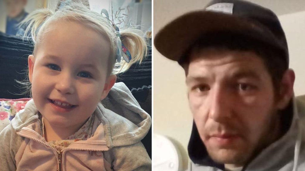 Βρετανία: Ισόβια σε 31χρονο - Ξυλοκόπησε μέχρι θανάτου τη θετή του κόρη και τραβούσε βίντεο - ΝΕΑ