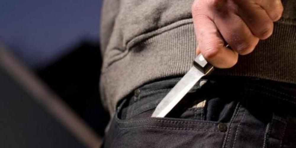 Εγκλημα πάθους στην Κάτω Αχαΐα: Συνελήφθη ο δράστης - Πάνω από 30 μαχαιριές δέχθηκε το θύμα - ΝΕΑ