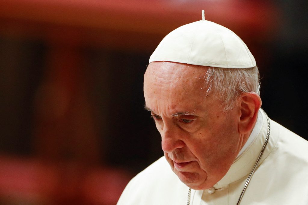 Σουδάν: Ο Πάπας Φραγκίσκος καλεί σε διάλογο - «Να σταματήσει η βία το συντομότερο» - ΝΕΑ