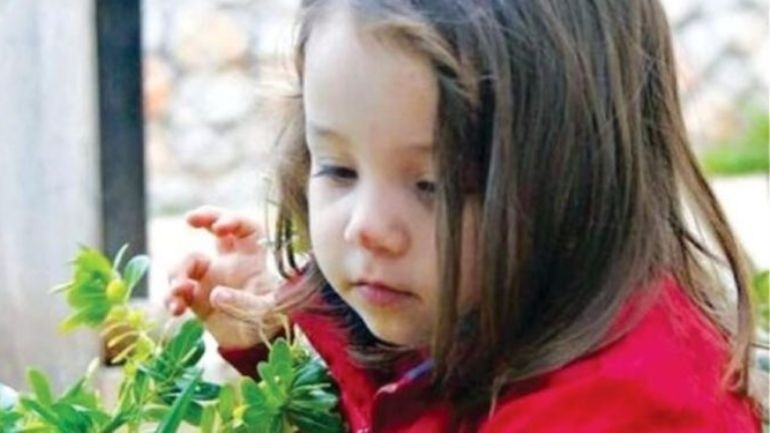 Κρήτη: Μισό εκατομμύριο ευρώ για ψυχική οδύνη στην οικογένεια της 4χρονης Μελίνας - ΝΕΑ