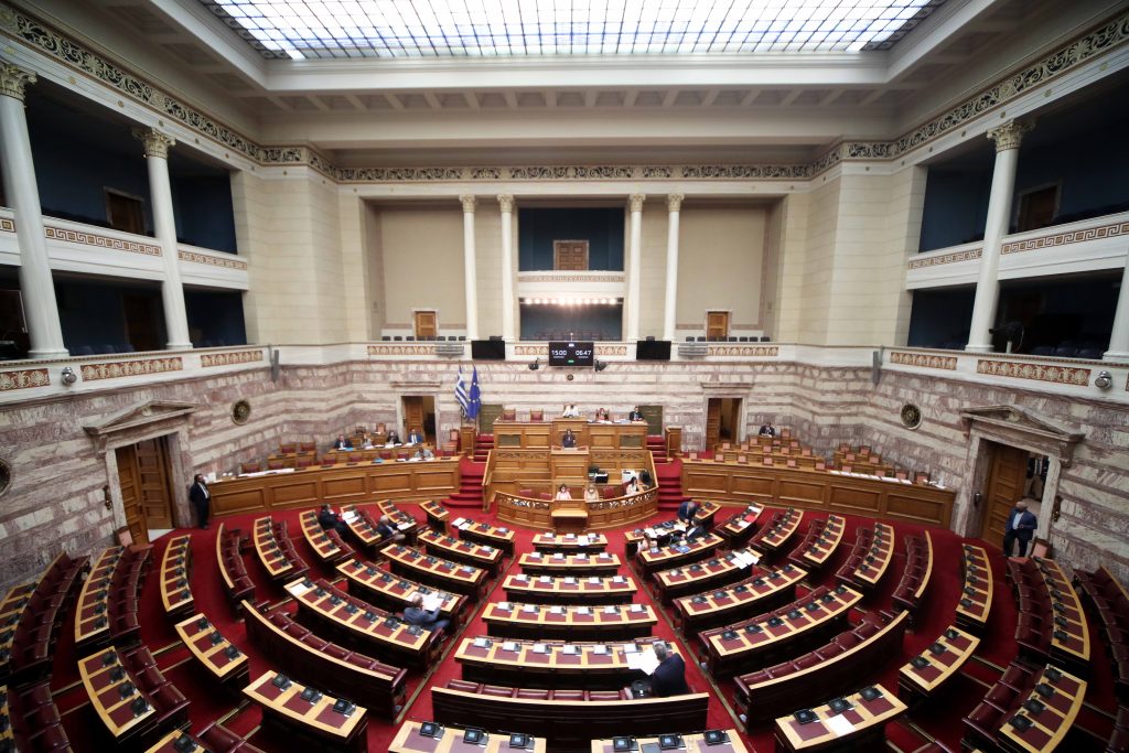 Εκλογές 2023: Η ώρα των διερευνητικών εντολών και η ορκωμοσία της νέας Βουλής - ΝΕΑ
