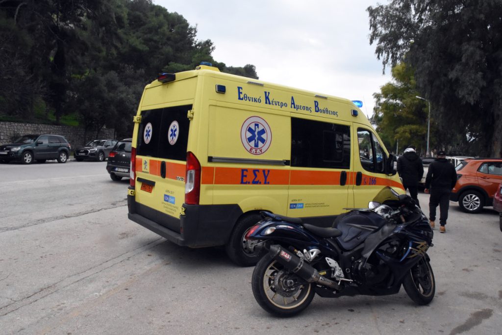 Θεσσαλονίκη: Πέθανε ο γιατρός που είχε αυτοπυρποληθεί έξω από το σπίτι του - ΝΕΑ