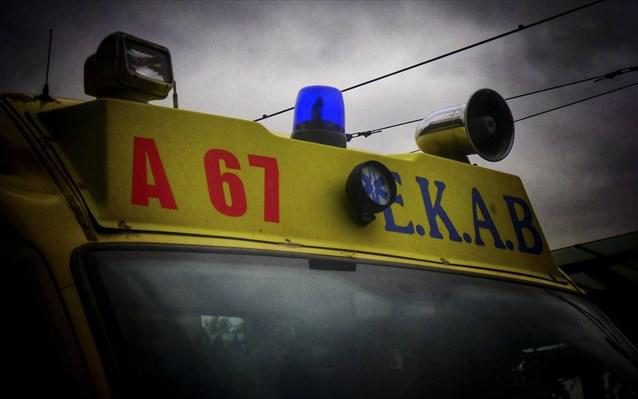 Πειραιάς: Θανάσιμη πτώση 40χρονου σε πάρκινγκ στο Μικρολίμανο - ΝΕΑ
