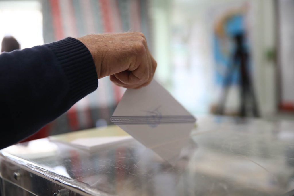 Εκλογές 2023 - Αποτελέσματα της Αθήνας: Πώς ψήφισε η πρωτεύουσα - ΝΕΑ