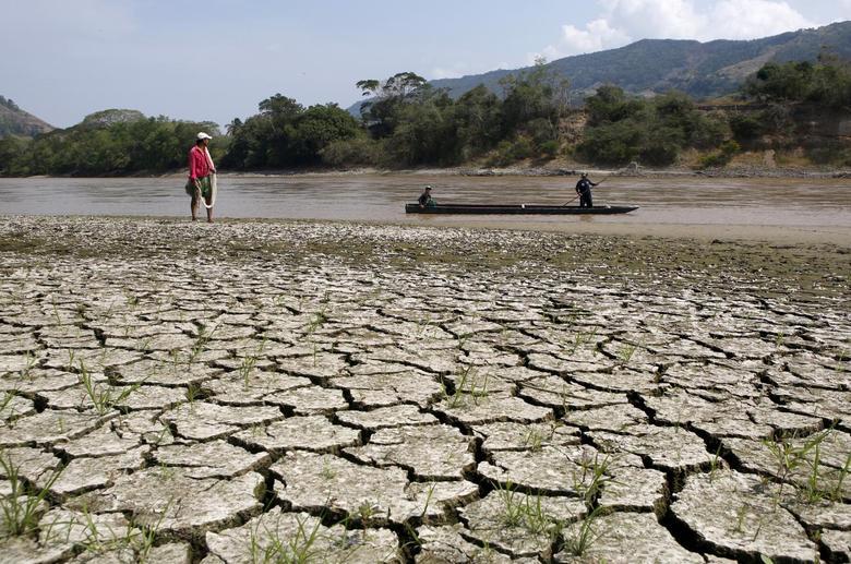 Φαινόμενο Ελ Νίνιο: Για θερμοκρασίες ρεκόρ σε παγκόσμιο επίπεδο προειδοποιεί ο ΟΗΕ - ΝΕΑ