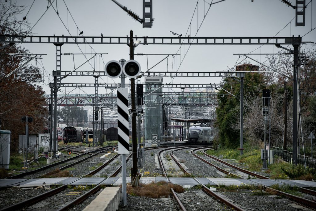 Γερμανία: Δυο νεκροί και αρκετοί τραυματίες σε σιδηροδρομικό δυστύχημα - Αναφορές πως το τρένο έπεσε σε εργαζόμενους - ΝΕΑ