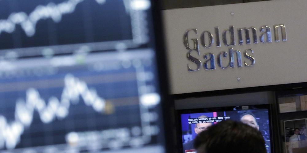 Goldman Sachs: «Μια ανάσα» από την επενδυτική βαθμίδα η Ελλάδα - ΝΕΑ