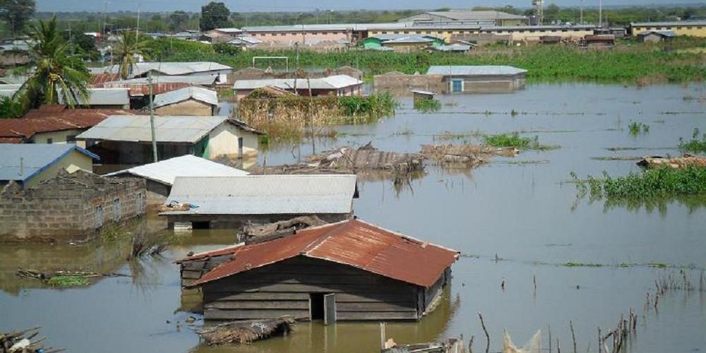 Κονγκό: Τουλάχιστον 72 πτώματα βρέθηκαν σε χωριό που επλήγη από πλημμύρες - ΝΕΑ
