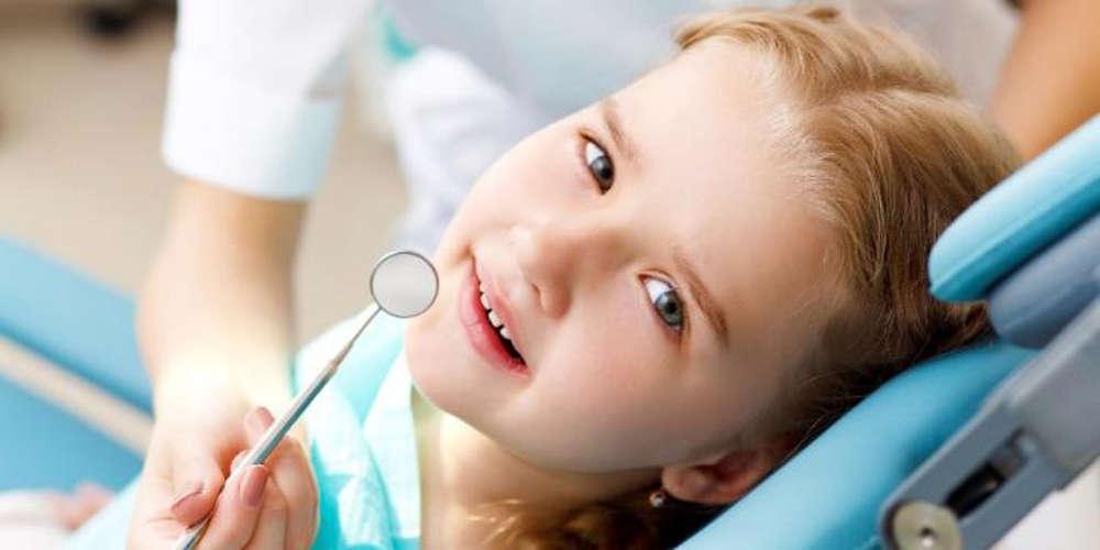 Ξεκίνησε το dentist pass για όλα τα παιδιά από 6 ως 12 ετών - ΝΕΑ