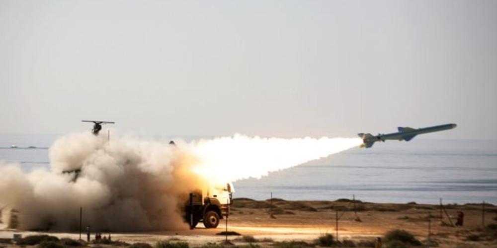 Τουρκία: Νέα δοκιμαστική εκτόξευση βαλλιστικού πυραύλου Tayfun - ΝΕΑ