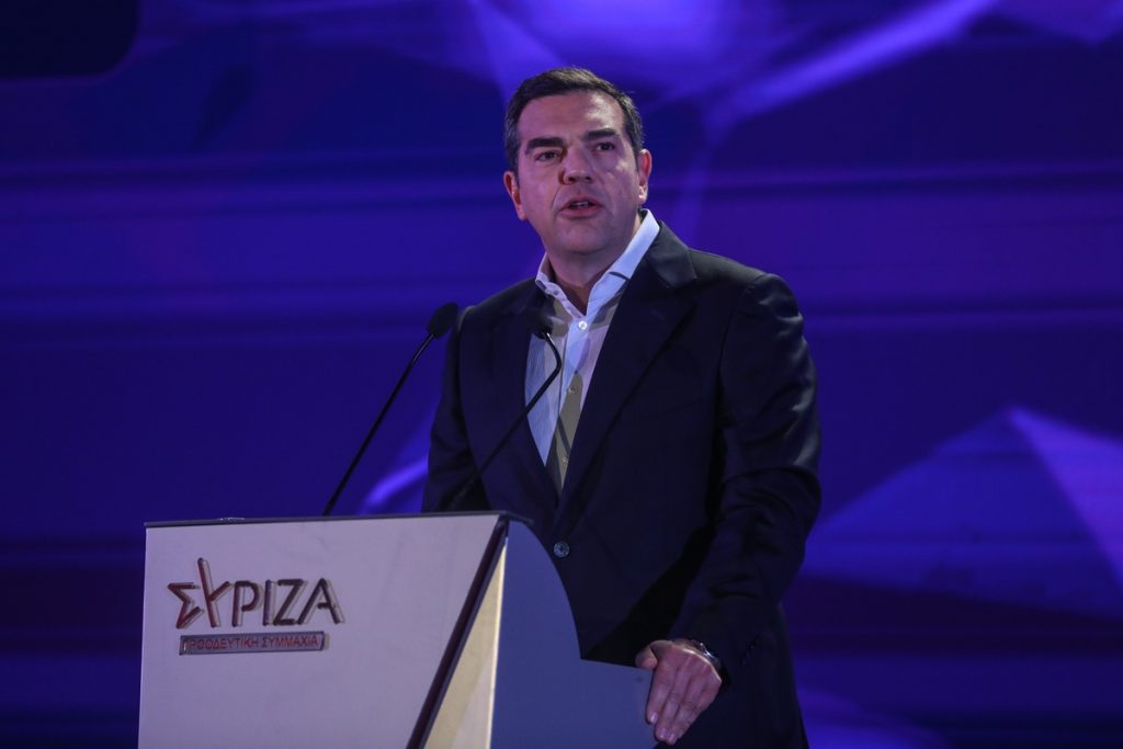 Εκλογές 2023: Πρόγραμμα χρεoκοπίας 83 δισ. από τον ΣΥΡΙΖΑ - ΝΕΑ