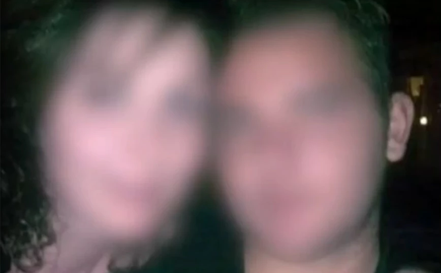 Τραγωδία στη Χαλκιδική: Στόχευε τη σύζυγό του ενώ είχε αγκαλιά τον γιο τους - ΝΕΑ