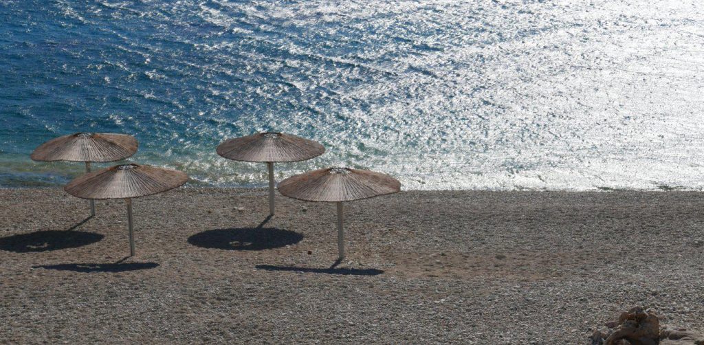 Η Ελλάδα στους κορυφαίους προορισμούς της TUI για το φετινό καλοκαίρι - ΝΕΑ