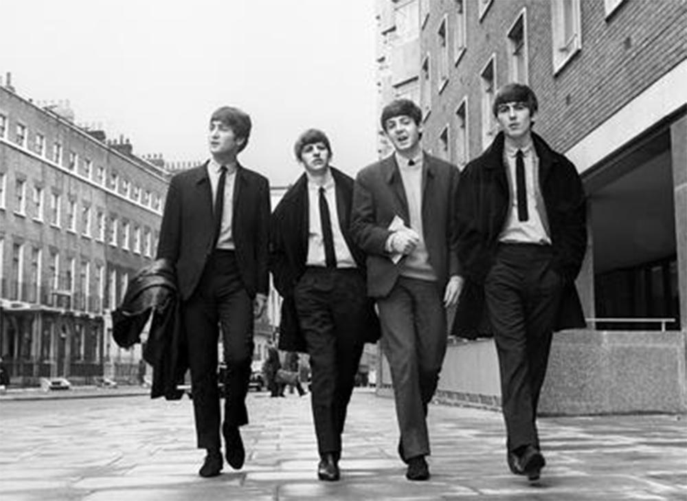 Beatles: Βγάζουν νέο τραγούδι - Η τεχνητή νοημοσύνη αντικαθιστά....τον Τζον Λένον - ΝΕΑ