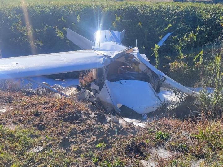 ΗΠΑ: Θρίλερ με την συντιβή του Cessna στην Βιρτζίνια - Χωρίς τις αισθήσεις του ο πιλότος, τέσσερις νεκροί - ΝΕΑ