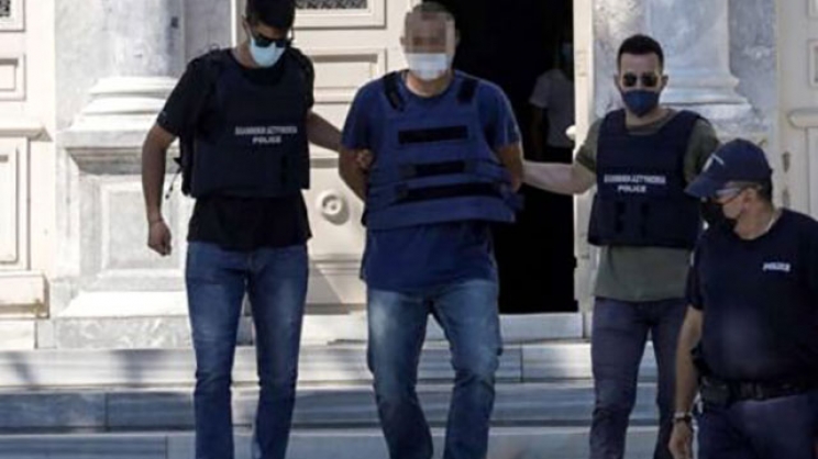 Χίος: Καταδικάστηκε σε 16 χρόνια κάθειρξη για ασέλγεια 14χρονης ο αστυνομικός και προπονητής βόλεϊ - ΝΕΑ