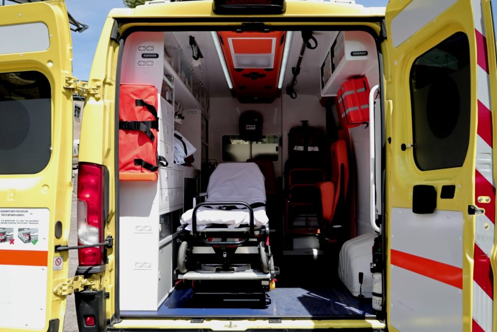 Τραγωδία στη Ρόδο: 74χρονος έπεσε από μπαλκόνι και σκοτώθηκε - Τι συνέβη - ΝΕΑ
