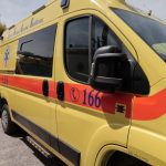 Χαλκιδική: Σοβαρό τροχαίο ατύχημα στη Σάνη – Η Πυροσβεστική απεγκλώβισε τον οδηγό