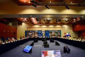 Περιφερειάρχης Πελοποννήσου Π. Νίκας στην επιτροπή παρακολούθησης του ΕΣΠΑ, “πληρότητα μελετών, αξιολόγηση προτεραιοτήτων από την Περιφέρεια για το νέο ΠΕΠ” - ΝΕΑ