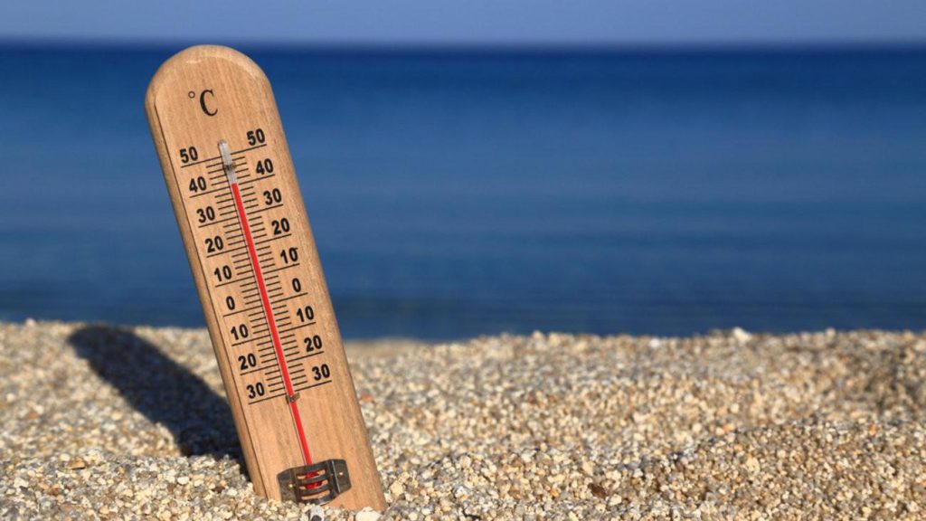 Κλιματική αλλαγή: Περιμένουμε το πιο θερμό καλοκαίρι στην Ελλάδα - Τι δείχνουν οι προγνώσεις - ΝΕΑ